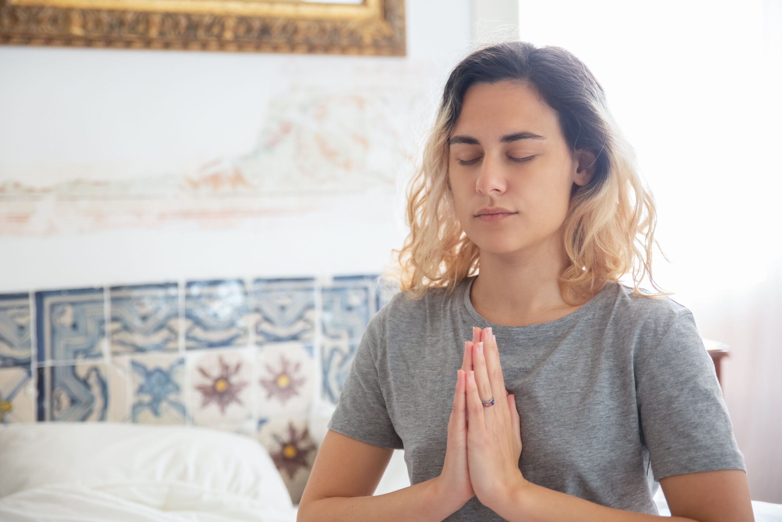 Mindfulness Exercises for Anxiety: Complete UK Beginner Guide